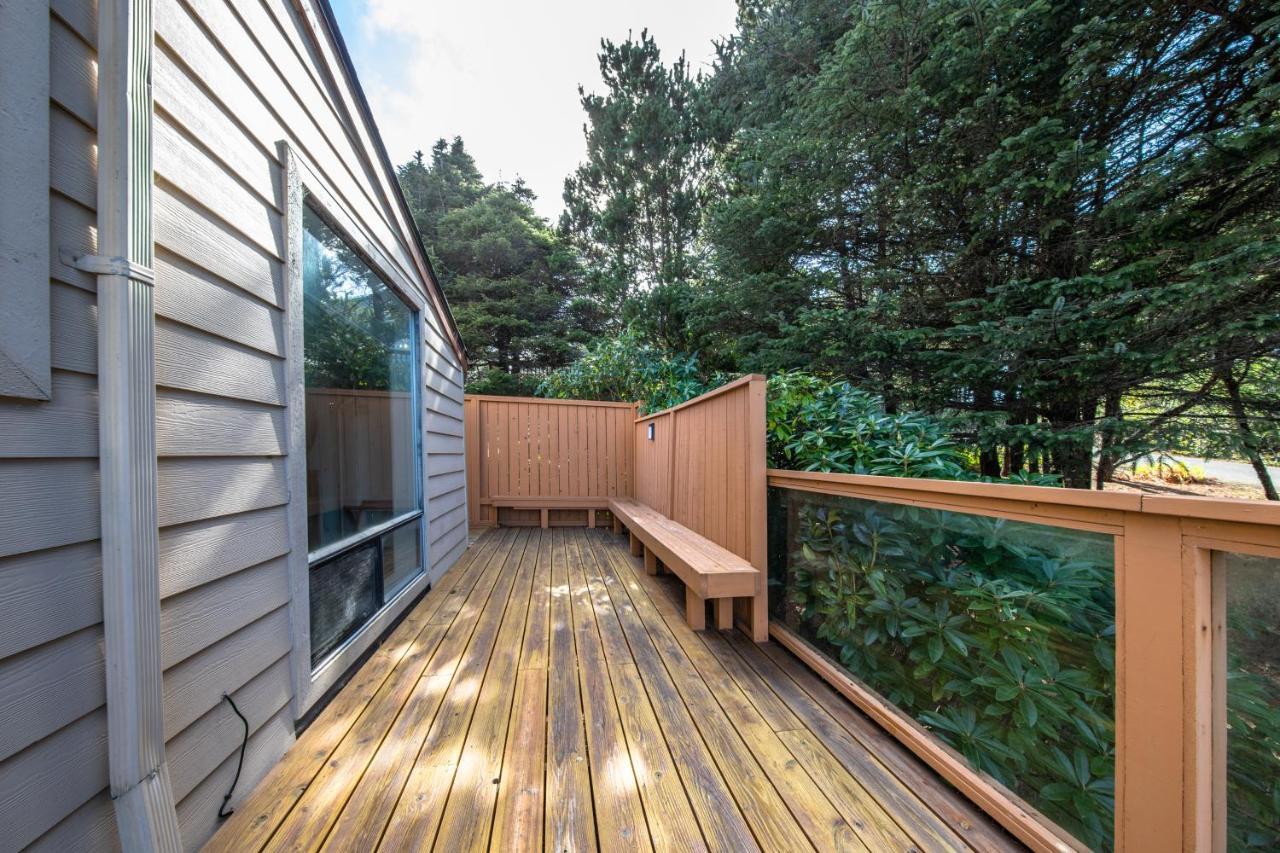 Coastal Dream Villa Depoe Bay Exteriör bild